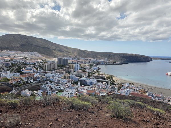 Los Cristianos